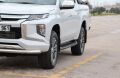Mitsubishi L200 2007-2019 Off Road Yan Basamak (Side Steps) AQM4WD S30
