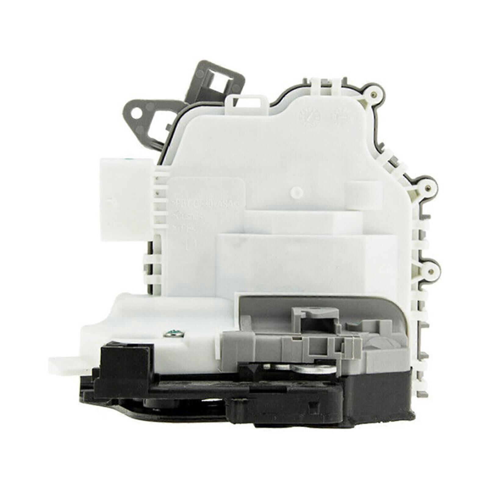 Audi A1 A3 A5 Q5 Q7 2008 Ve Sonrası Ön Sol Kapı Kilit Mekanizması