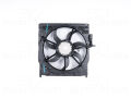 BMW X5 E70 X6 E71 600W Fan Motoru Davlumbazlı 2007-2013