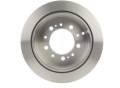 Land Cruiser 1998-2008 4.2 Td / 4.7 Arka Fren Diski Havalı