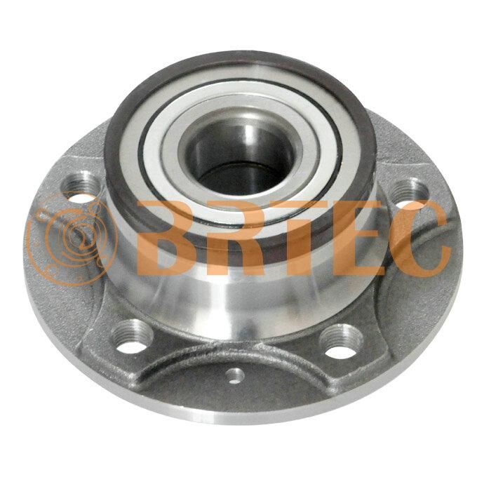 Audi A6 A7 Q5 2.0 3.0L 2010-2013 Arka Porya Sol Sağ Rulmanlı 5X112 142X32Mm 71.3Mm ABS Dış