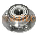 Audi A6 A7 Q5 2.0 3.0L 2010-2013 Arka Porya Sol Sağ Rulmanlı 5X112 142X32Mm 71.3Mm ABS Dış