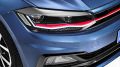 Volkswagen 2019+ Gti Görünüm Kırmızı Full Led Far