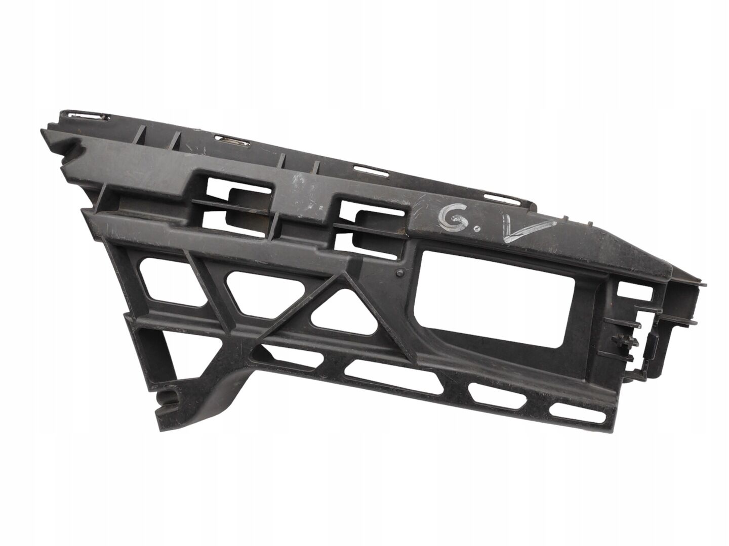 Volkswagen Golf 5 Jetta 2003 ve Sonrası Tampon Braketi Ön Sağ