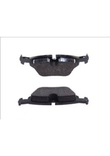 BMW 3 E36 316i 328i 1990 1998 Fren Balatası Arka TX