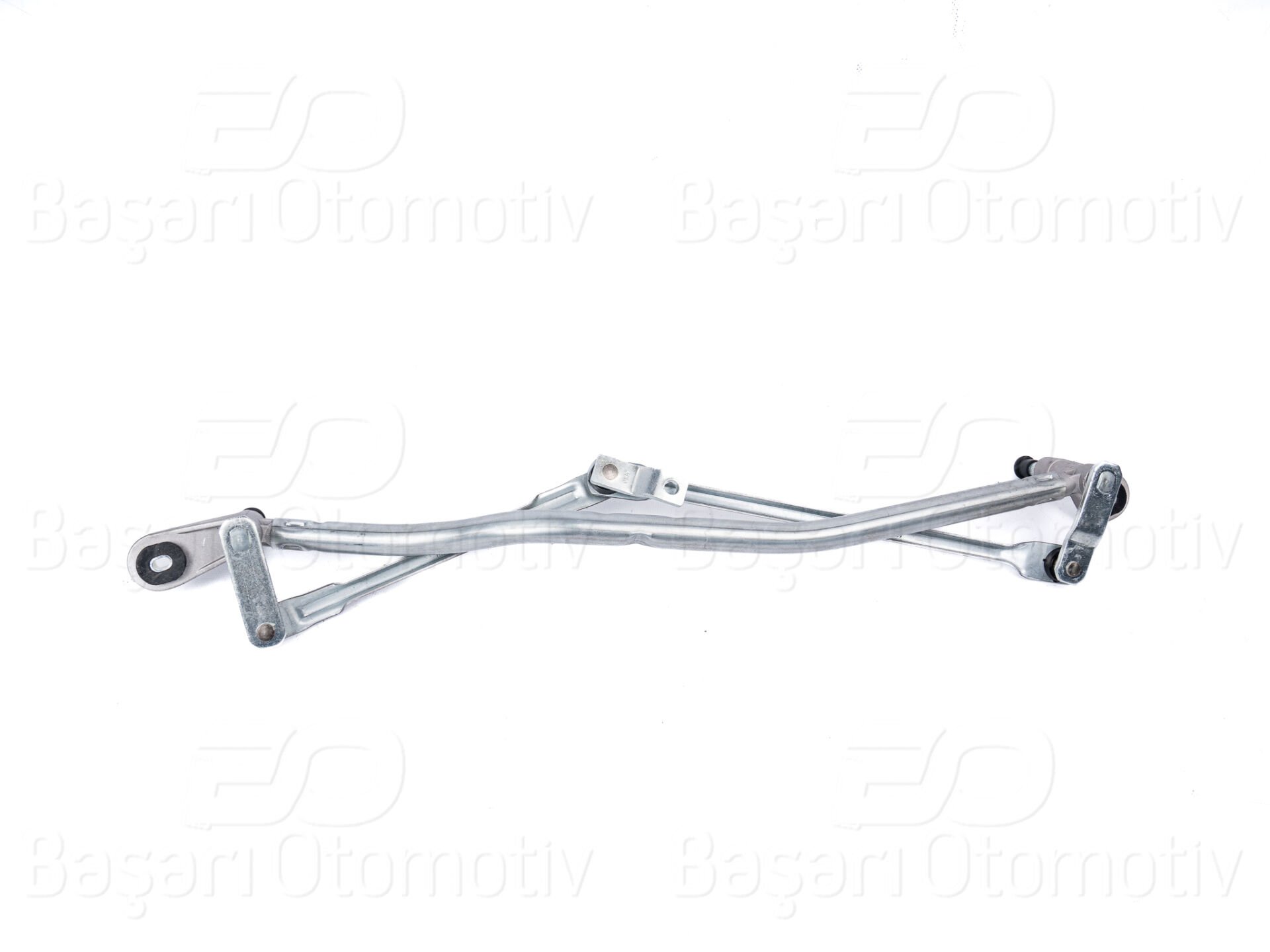 Audi A4 B6 8E2 2000 2004 Audi A4 B7 8EC 2004 2008 Seat Exeo 3R2 2008 2013 Ön Silecek Mekanizması