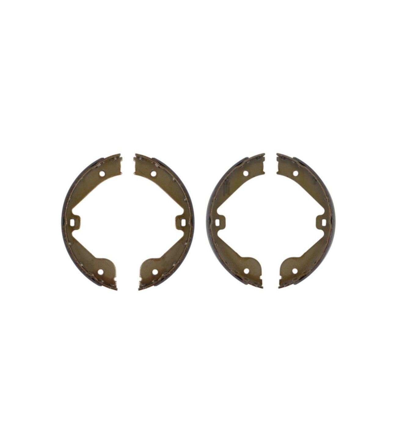 Volkswagen Touareg Audi Q7 Porsche Cayenne 2003 ve Sonrası Uyumlu Arka Fren Balatası