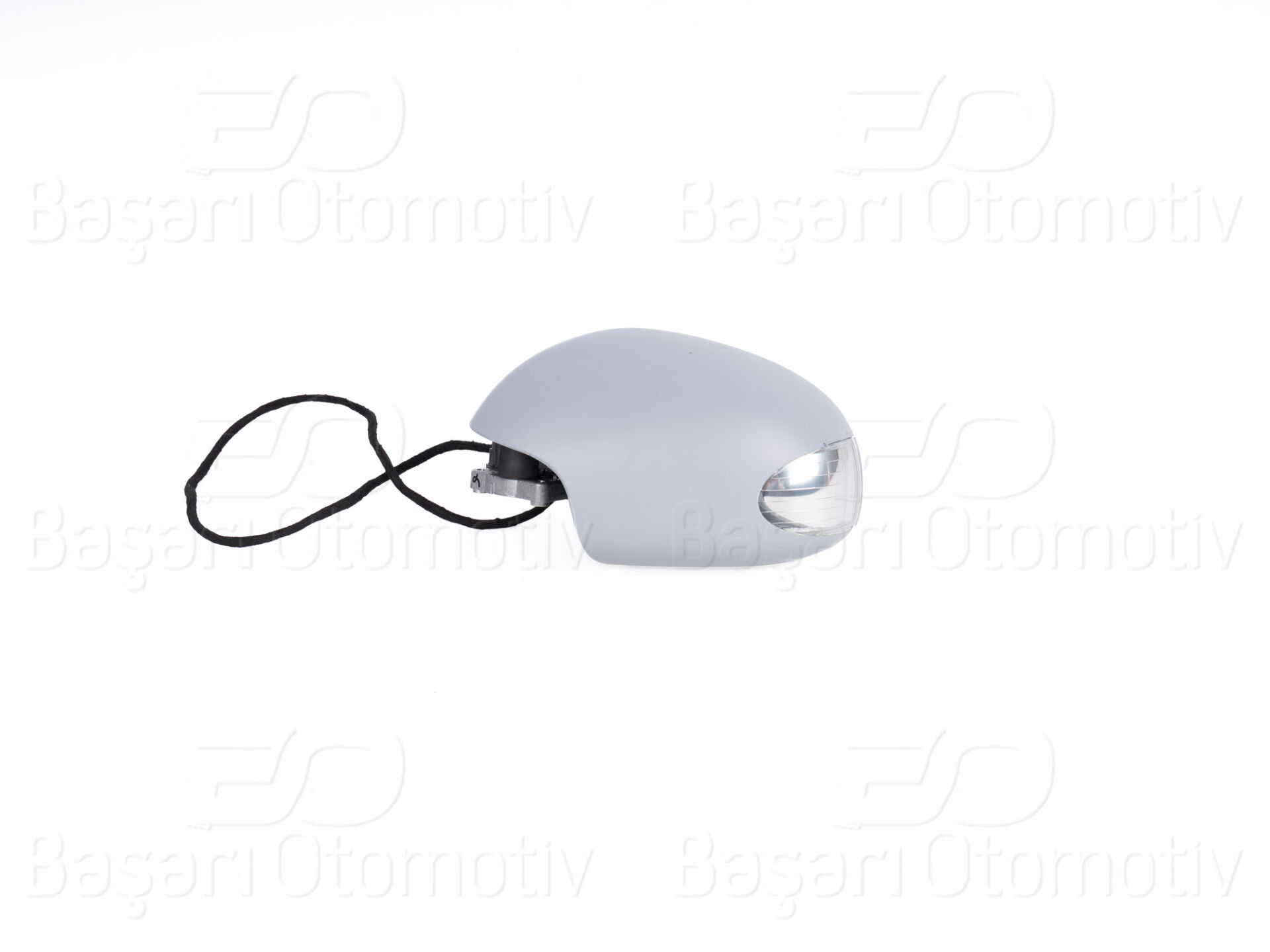 Volkswagen Beetle 2004-2010 Sol Ayna