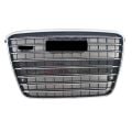Audi A8 W12 Panjur Krom/Siyah 2010-2013 Arası Uyumlu