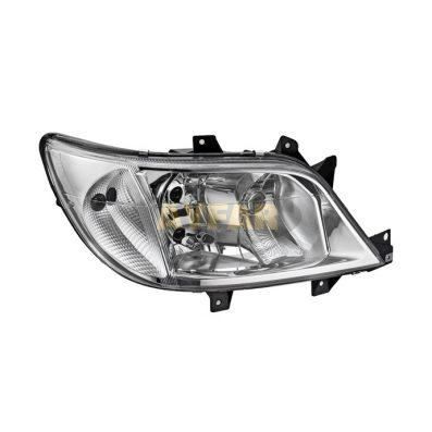 Mercedes Sprinter 2003-2007-SOL Far Motorlu Ayarlı