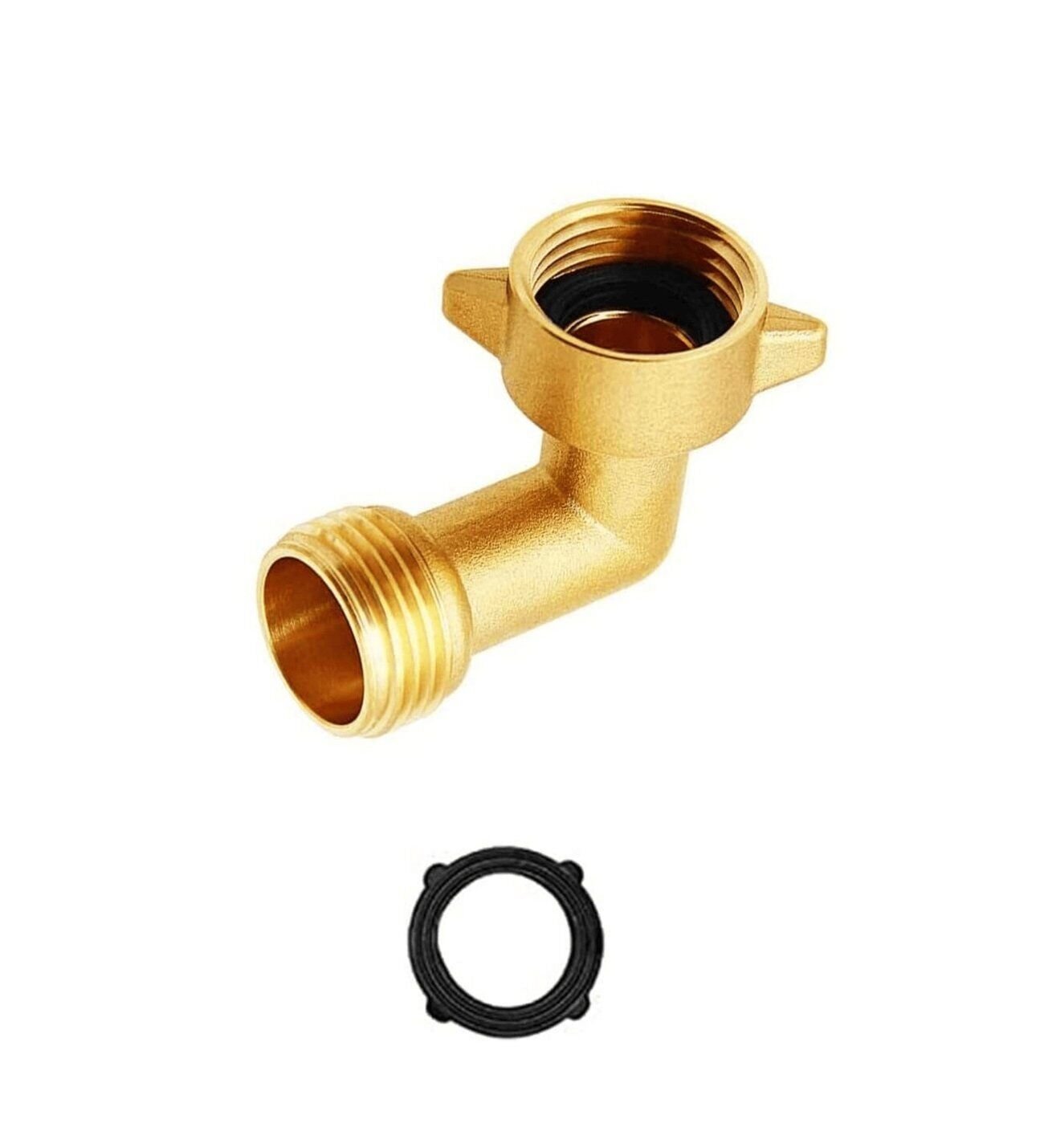 Universal Su Hortumu Dirsek