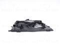 BMW F20 F30 F34 F32 F36 400W Fan Motoru Davlumbazlı 2011-2019