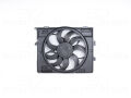 BMW F20 F30 F34 F32 F36 400W Fan Motoru Davlumbazlı 2011-2019
