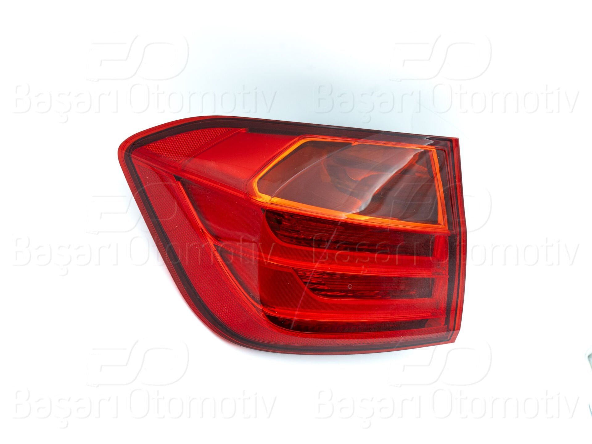 BMW 3 SERISI F30 F31 F80 12-16 Stop Dis Sol