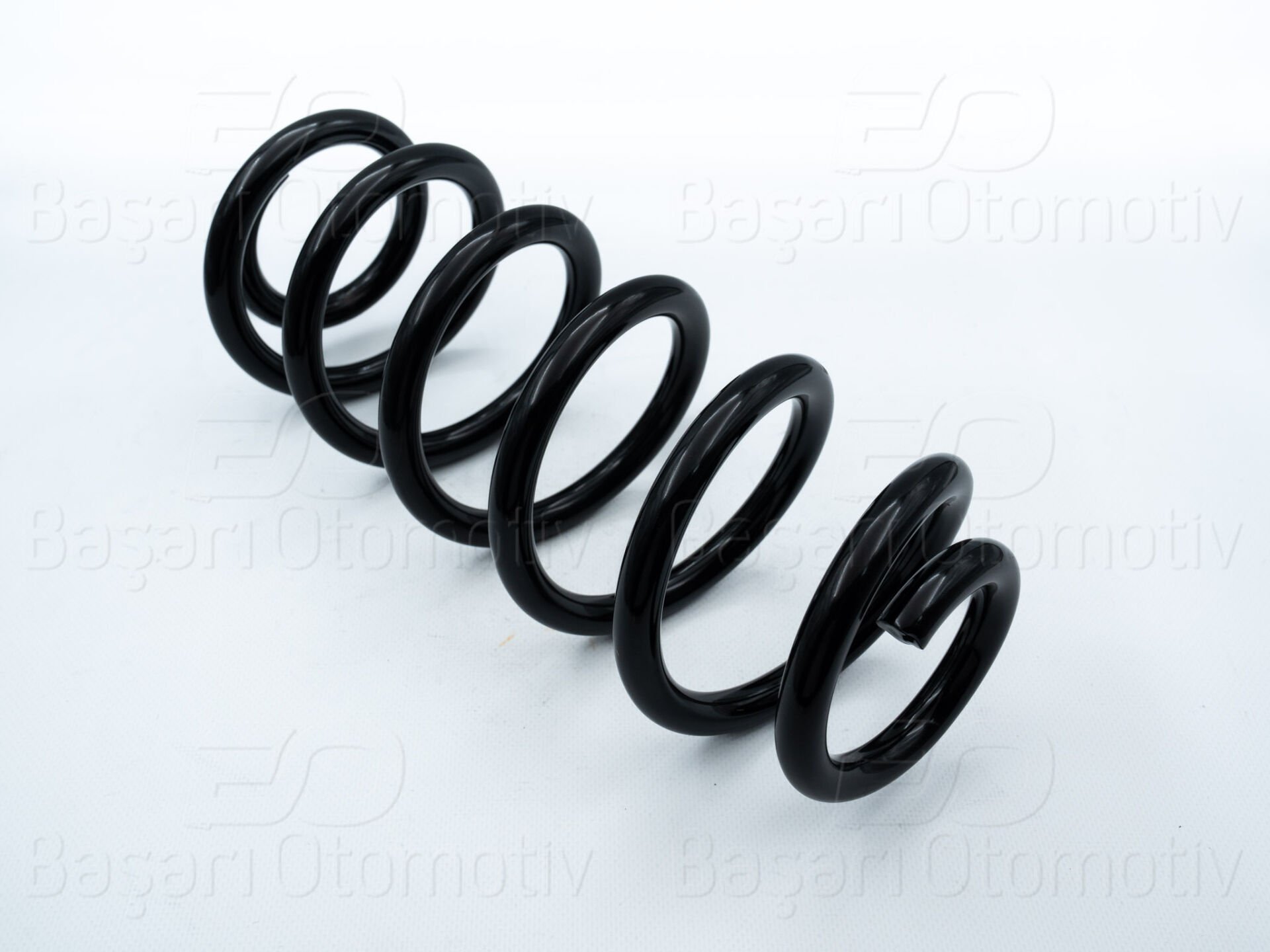 Volkswagen Passat B8 Skoda Superb III Volkswagen Touran 1.6TDI 2.0TDI Arka Helezon Yayı