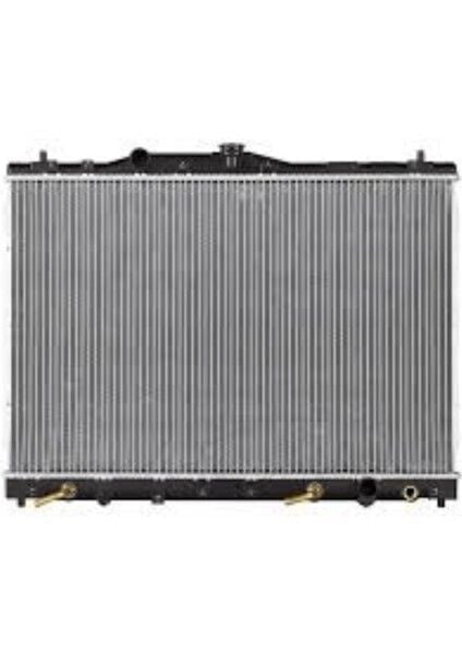 Honda Legend 3.5 Otomatik Su Radyatörü