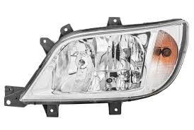 Mercedes Sprinter 2003-2007-SAĞFar Motorlu Uyumlu