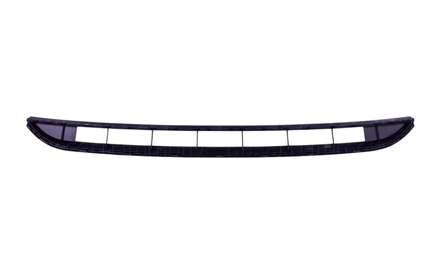 Volkswagen Touareg 2010-2015 Ön Alt Tampon Izgarası
