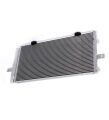 Rover 75 1999 Sonrası Klima Radyatörü Brazing 570X292X16 Mm