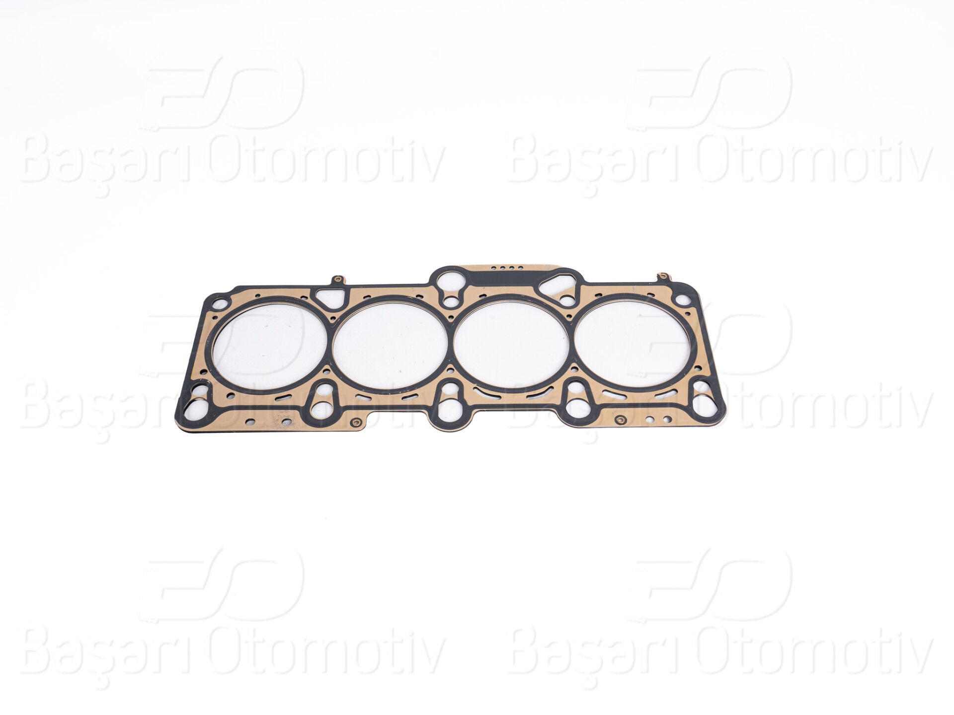 Volkswagen Golf 5 Audi A3 2.0TFSI Silindir Kapak Contası Metal
