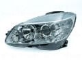 Mercedes-Benz C-Serisi W204 2007-2010 Sol Far