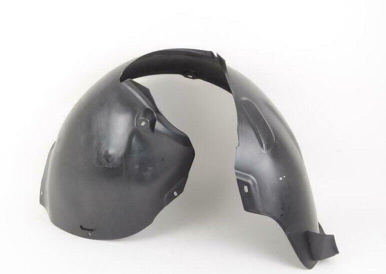 Volkswagen Passat CC 2009 Arka Sağ Ön Çamurluk Davlumbazı