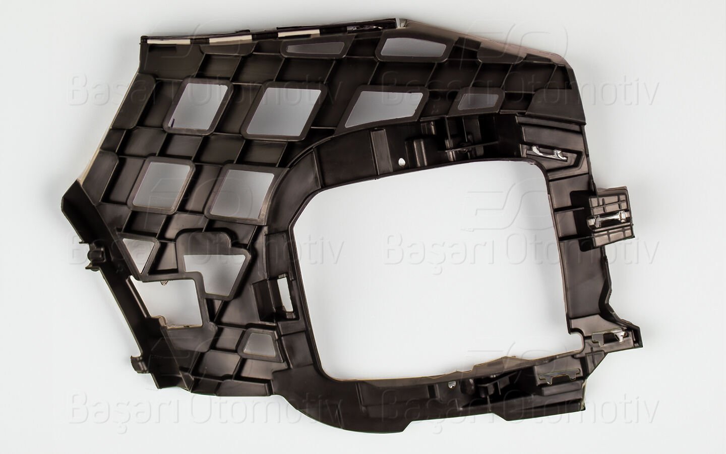 Volkswagen T-Cross 2019 ve Sonrası Tampon Braketi Ön Sağ