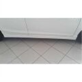 Honda Civic Fb7 2012-2015 Marşpiyel Modulo