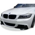 Bmw F10 5 Serisi 2010-2017 Uyumlu  Flaplı M Perfomance Body Kit Boyasız