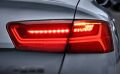 Audi A6 2012 2014 İçin Facelift Led Stop