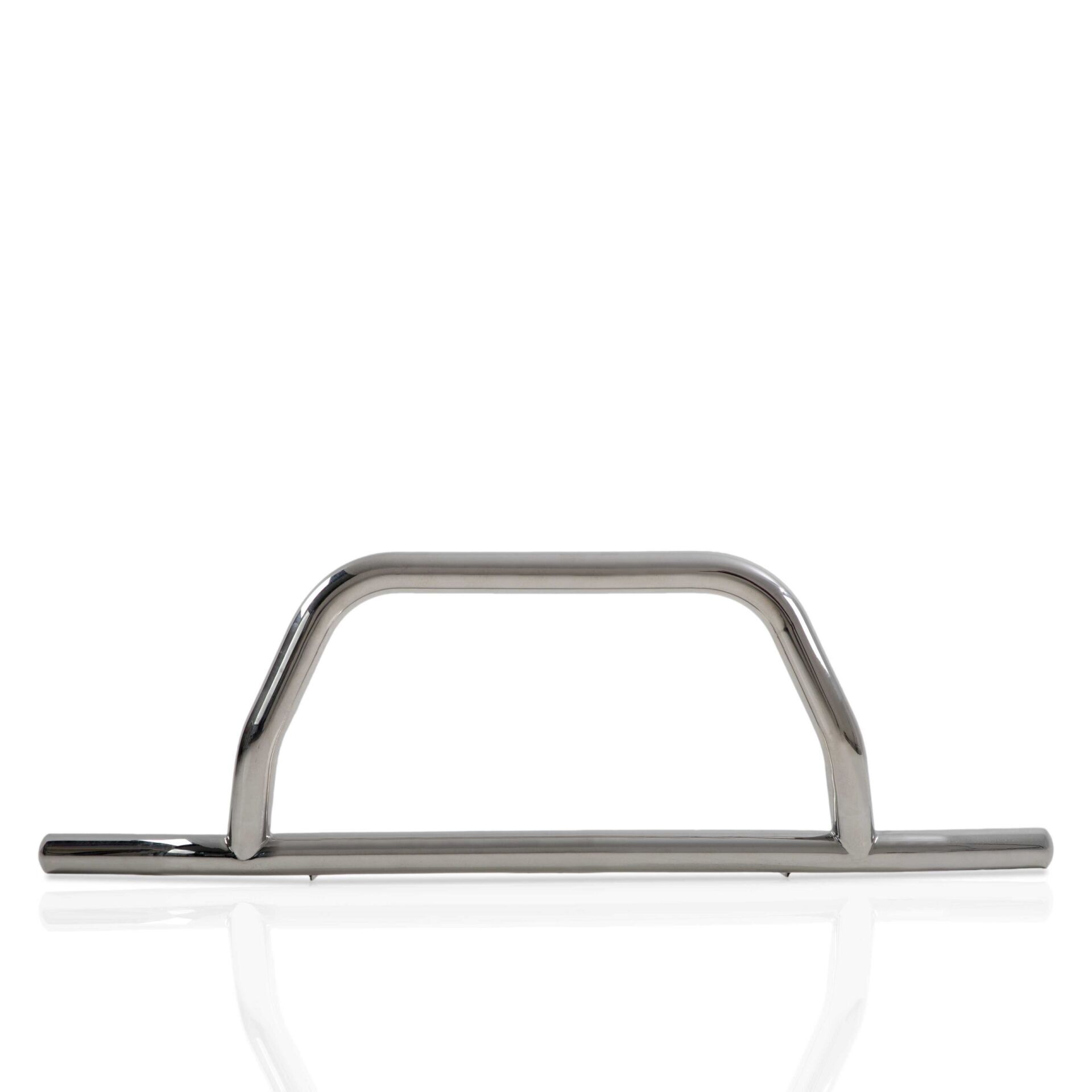 Araca Özel Krom Ön Tampon Koruma Demiri