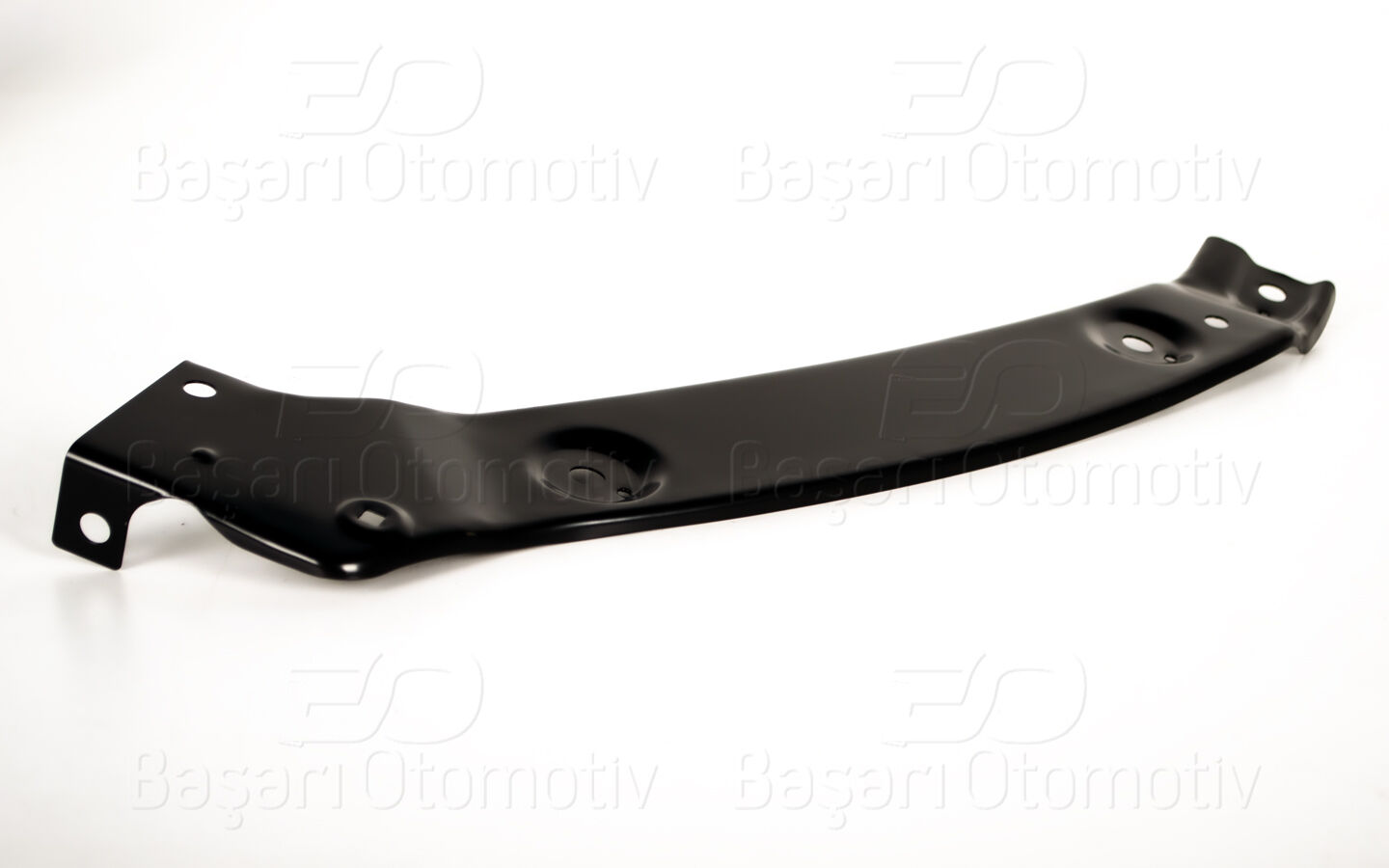 Volkswagen Tiguan Panel Bağlantı Braketi Sol