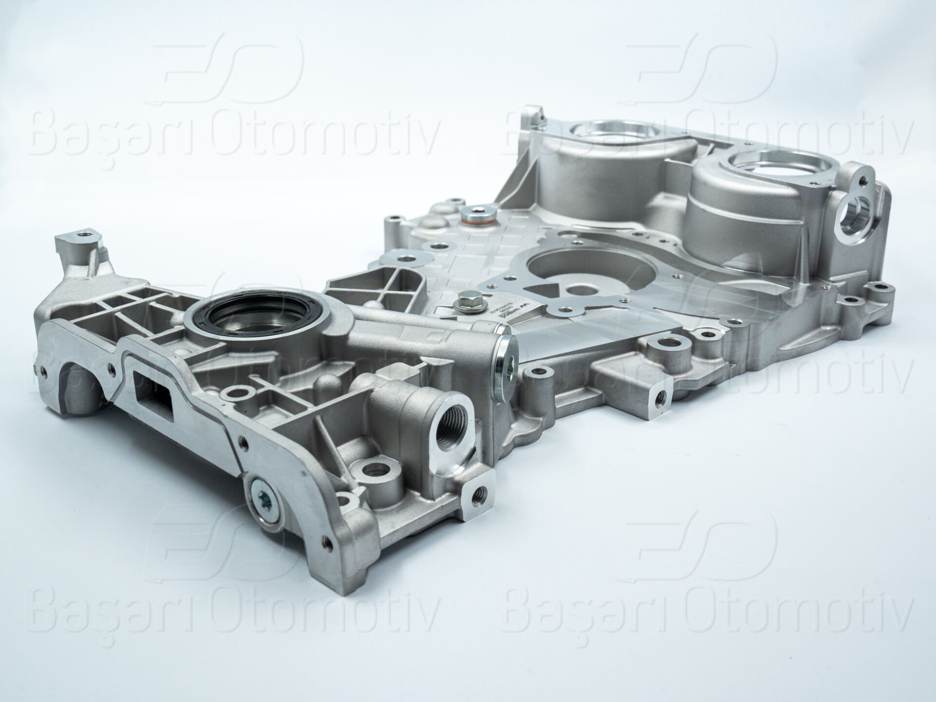 Opel Astra J 2009-2015 Uyumlu Yağ Pompası ve Tamir Takımı