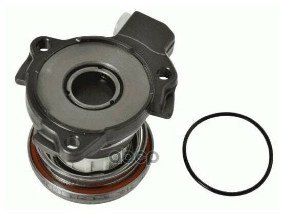 Opel Astra H J, Corsa D E, Insignia A B, Vectra C, Zafira B C, Signum, Mokka, Cascada Uyumlu Plastik Debriyaj Rulmanı