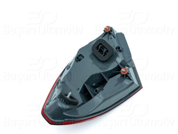 BMW 7 Serisi F01 LCI F02 LCI F03 LCI F04 LCI 12-15 Stop Dis Sol