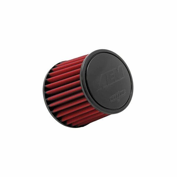 AEM – 21 – 203D DryFlow Universal Hava Filtresi