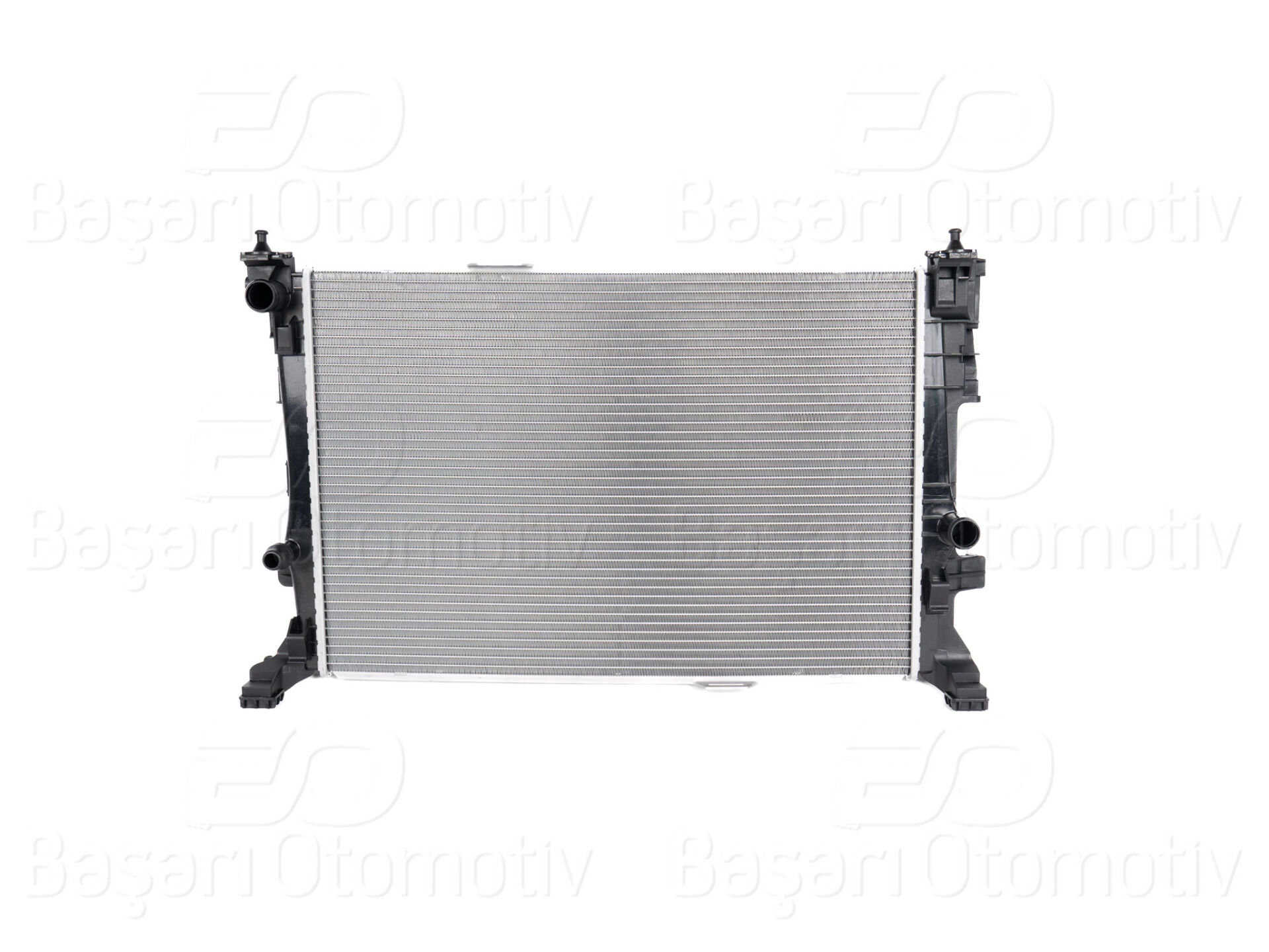 Mercedes-Benz A Serisi W176, B Serisi W246 W242, CLA 117, GLA X156 A160, A180, A200, B180, B200, 180, 200 Manuel Benzin Dizel Su Radyatörü