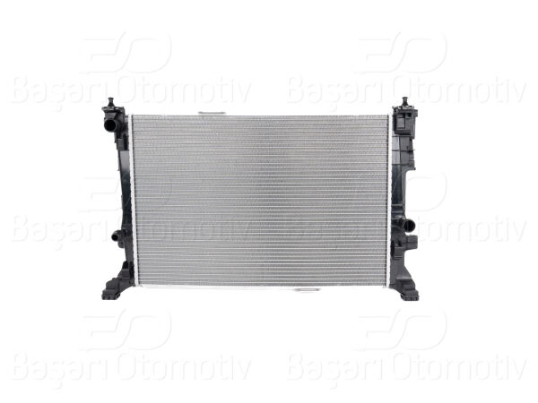 Mercedes-Benz A Serisi W176, B Serisi W246 W242, CLA 117, GLA X156 A160, A180, A200, B180, B200, 180, 200 Manuel Benzin Dizel Su Radyatörü