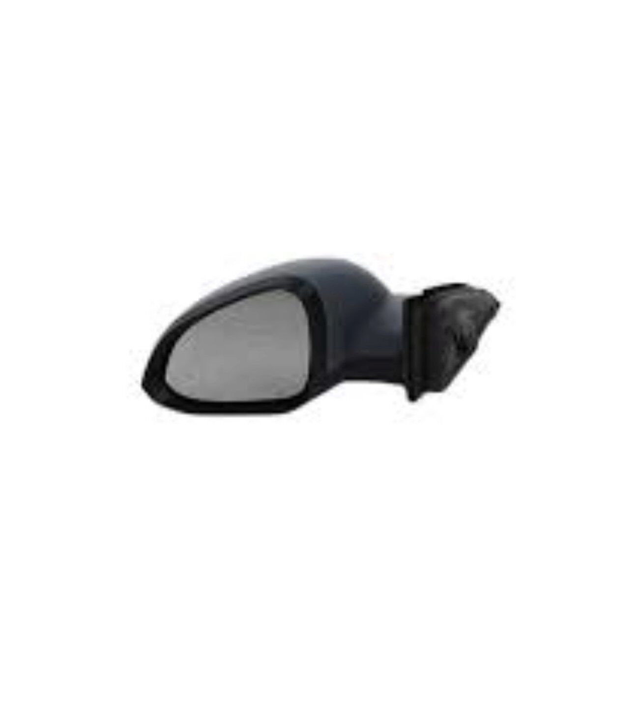 Opel Insignia 2008-2017 Sol Ayna Elektrikli Isıtmalı Astarlı 5 Pin