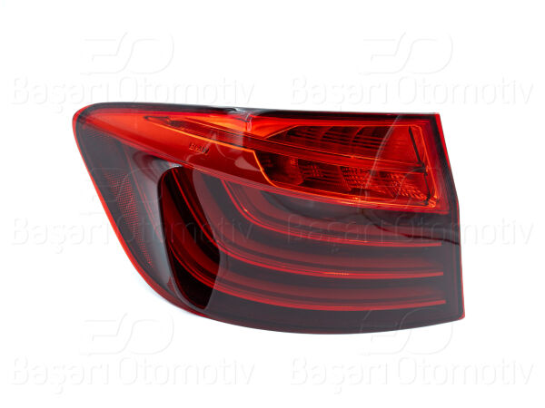 BMW 5 SERISI F10 LCI 14-16 STOP DIS SOL