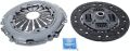 Debriyaj Seti Opel Astra J Corsa D 2010-2016 Yüksek Performans