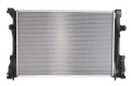 Mercedes-Benz A Serisi W176, B Serisi W246 W242, CLA 117, GLA X156 A160, A180, A200, B180, B200, 180, 200 Manuel Benzin Dizel Su Radyatörü