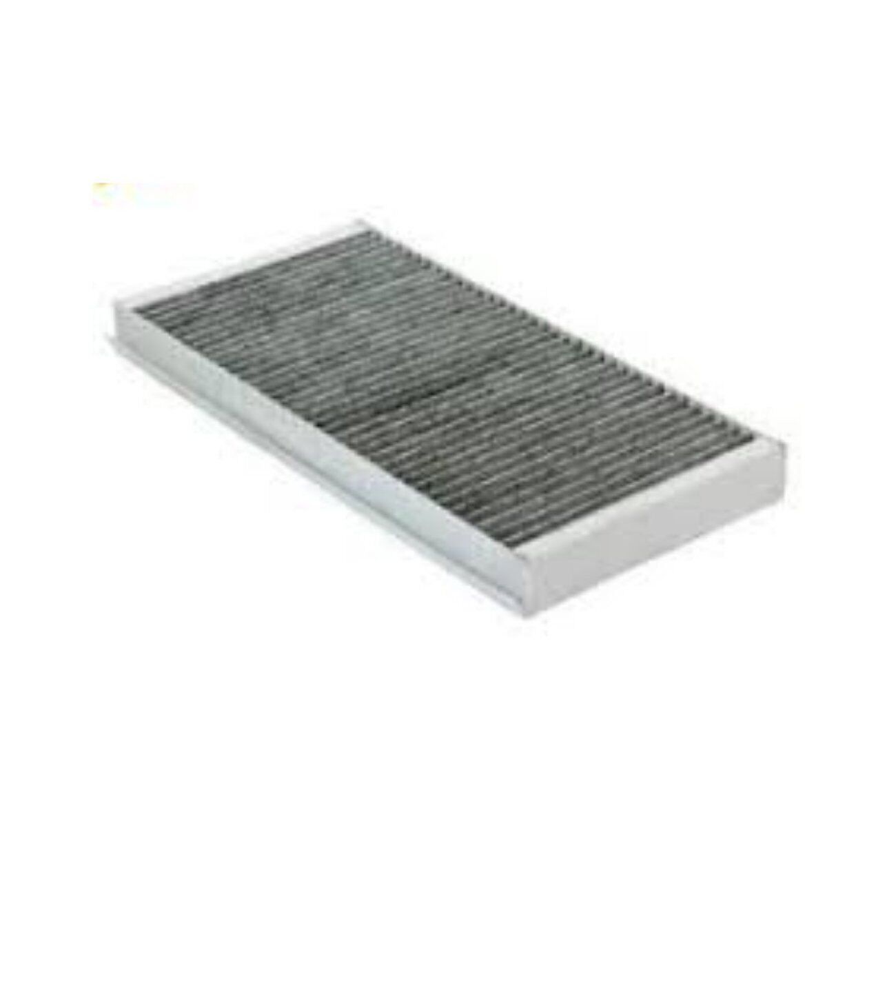 Opel Agila B 2008-2014 Uyumlu Karbonsuz Polen Filtresi