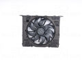 BMW G30 G11 400W Fan Motoru Davlumbazlı 2017 Parça