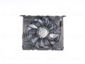 BMW G30 G11 400W Fan Motoru Davlumbazlı 2017 Parça