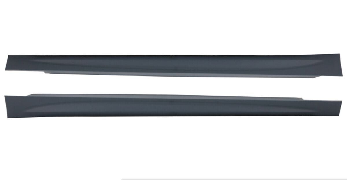 Bmw 4 Serisi F32 2015-2019 Uyumlu Yedek Parça M Technic Marşpiyel