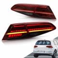 Volkswagen Golf 7 ve 7.5 Uyumlu Led Stop