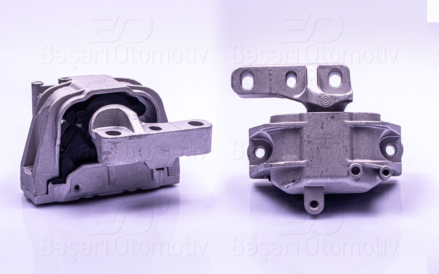 Volkswagen Caddy Golf 5 ve Seat Leon 2004 ve Sonrası Uyumlu Sağ Motor Takozu