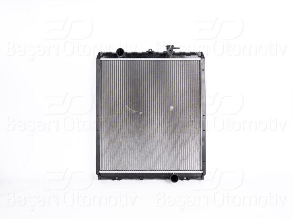 Hyundai HD 35 72 75 77 Kamyonet Su Radyatörü