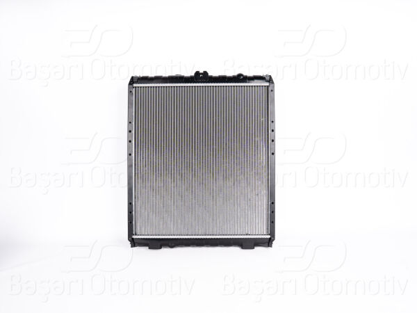 Hyundai HD 35 72 75 77 Kamyonet Su Radyatörü